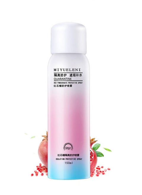 Pomegranate Protective Element Quarantine Spray