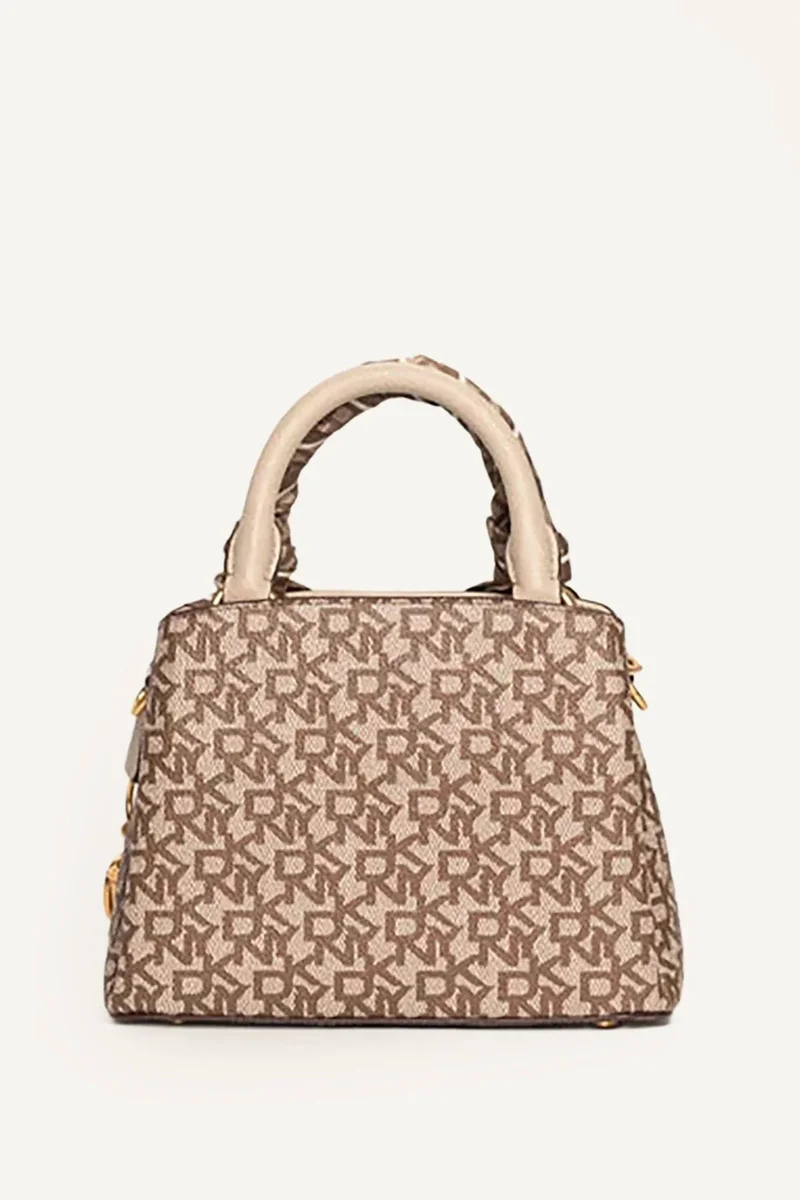 Dkny  PAIGE SMALL SATCHEL for Women | Best Price UAE