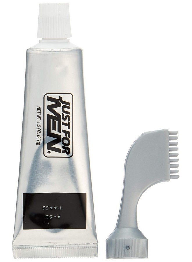 Just For Men Auto Stop Hair Color Darkest Brown A50 Just For Men Hair Color Men 1 Application (Pack Of 3) - Image 3