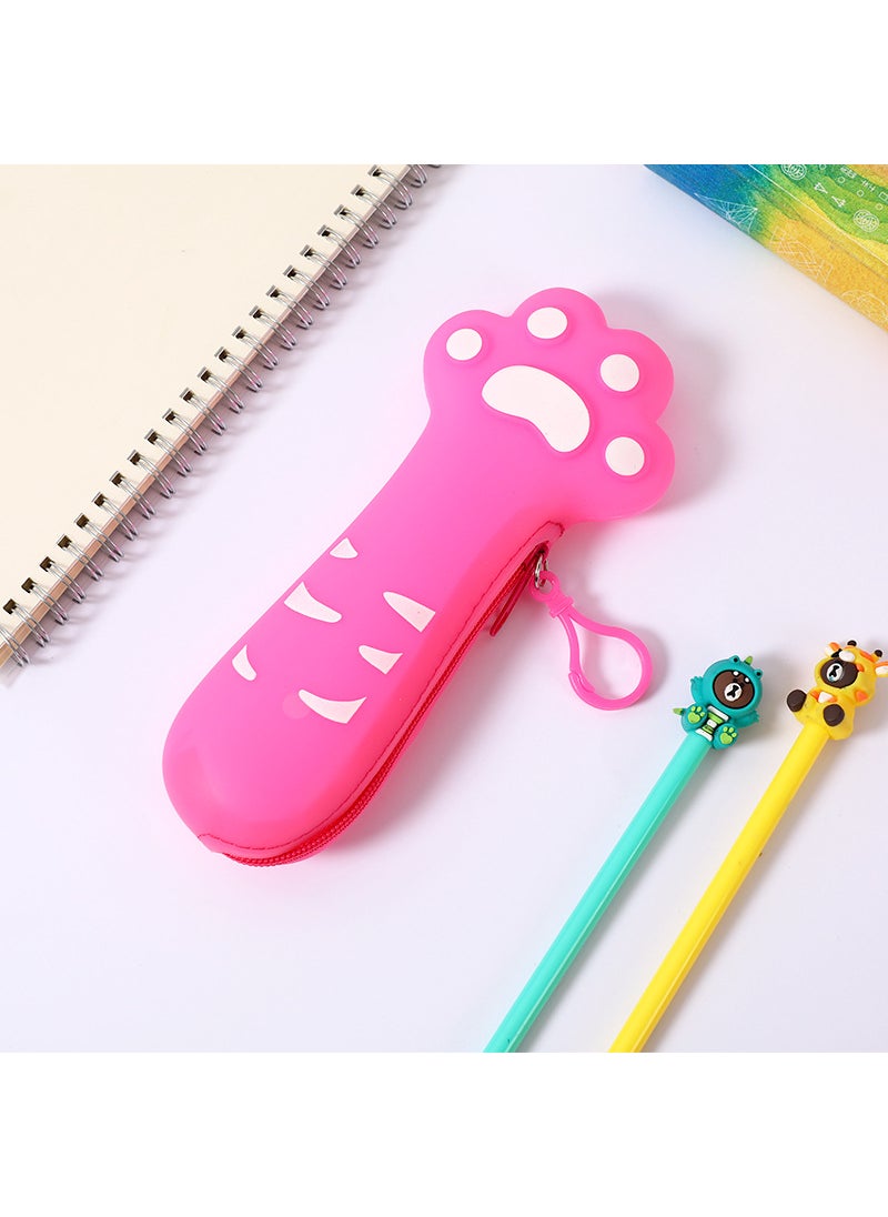 Creative Fruit Vegetable Silicone Pencil Case Rose paw - pzsku/ZD966A779E555DA56A7D4Z/45/_/1733136557/cc145394-2ecc-46a3-8e51-aceef31ac042