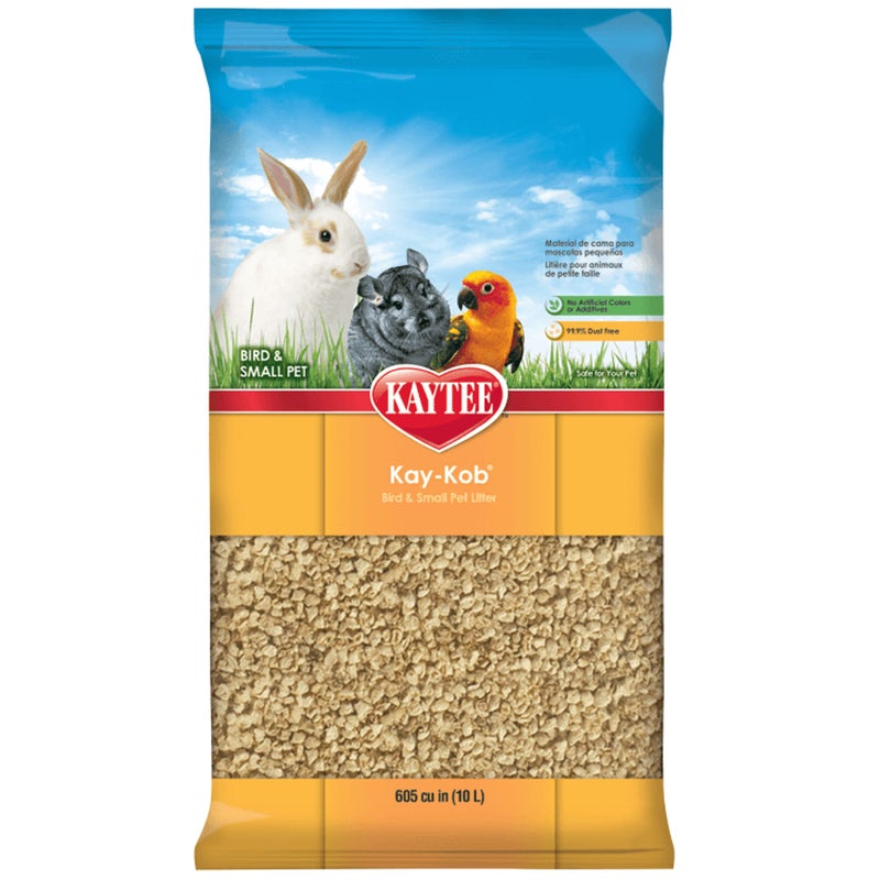 Kaytee Kay-Kob Bedding 605 cu in - Image 1