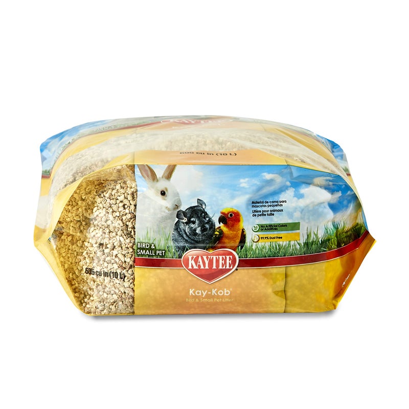 Kaytee Kay-Kob Bedding 605 cu in - Image 4