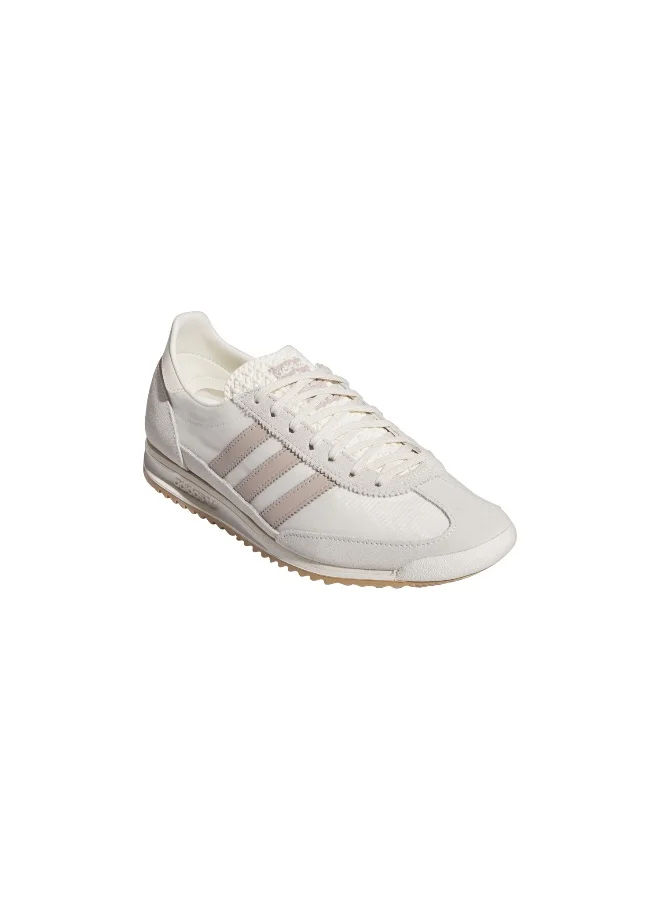 Adidas Adidas Sl 72 Og W White Originals Shoes For Women