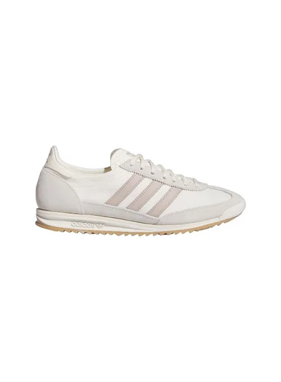Adidas Adidas Sl 72 Og W White Originals Shoes For Women
