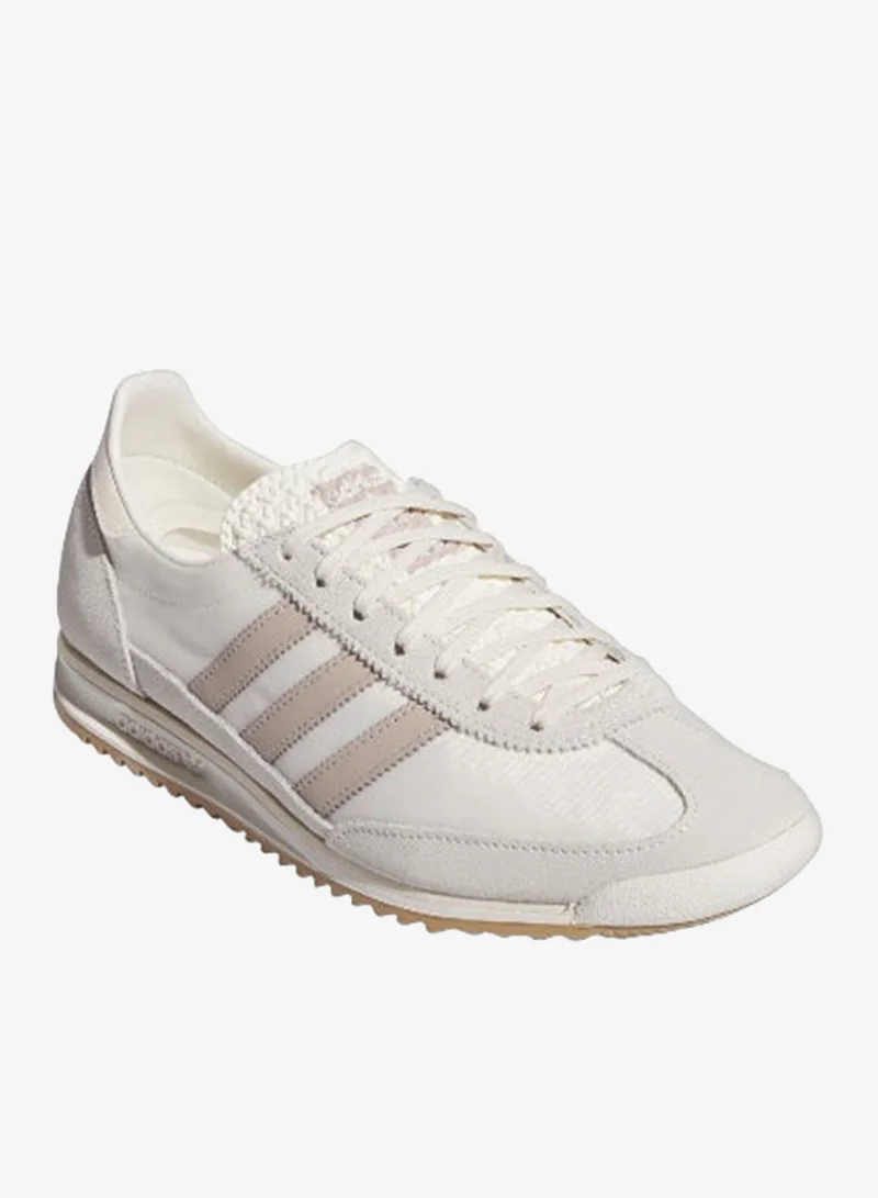 adidas Originals OWHITE/WONTAU/WONWHI Sl 72 Og W White Originals Shoes  | Best Price UAE