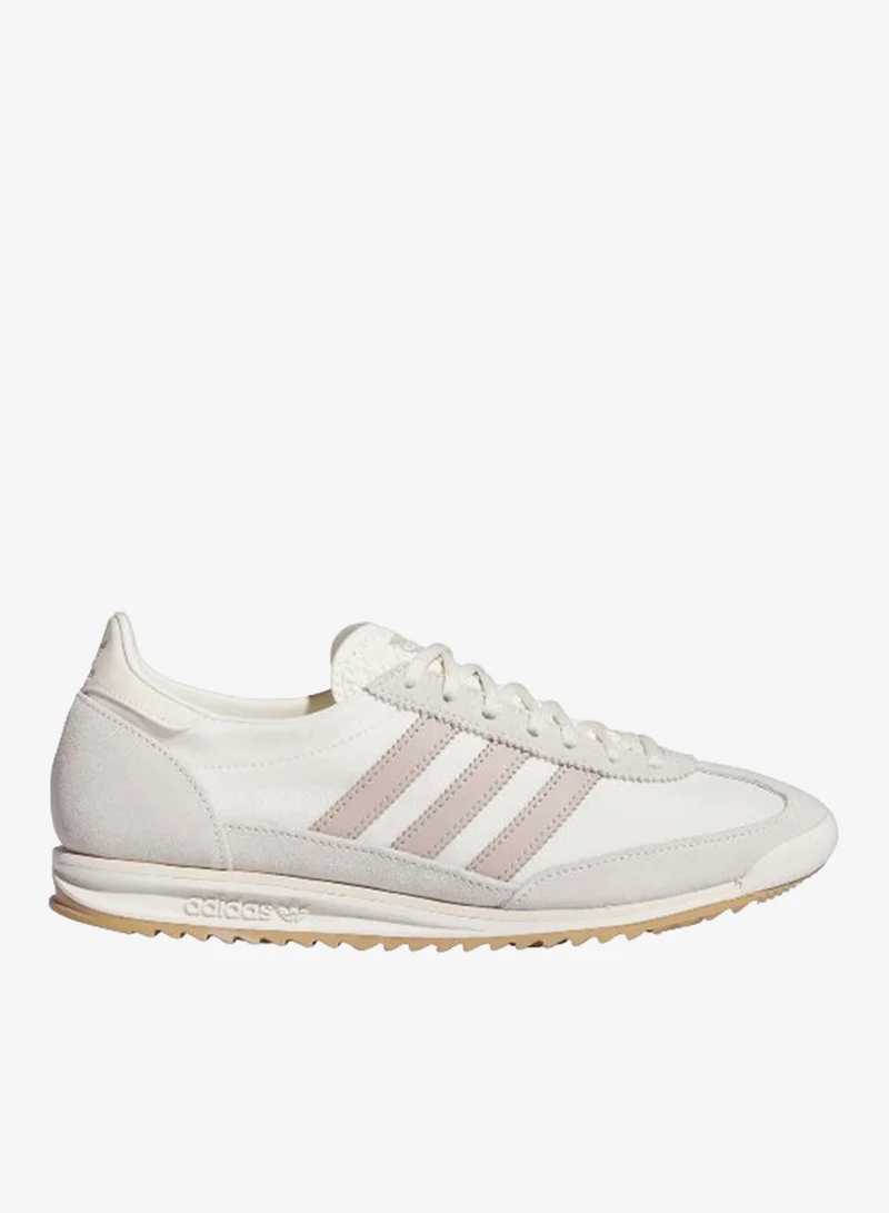 adidas Originals OWHITE/WONTAU/WONWHI Sl 72 Og W White Originals Shoes  | Best Price UAE