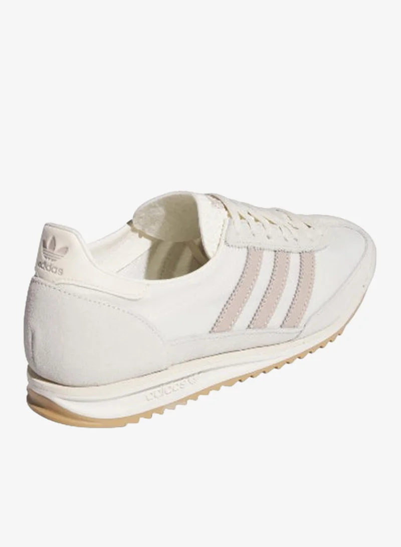 adidas Originals OWHITE/WONTAU/WONWHI Sl 72 Og W White Originals Shoes  | Best Price UAE