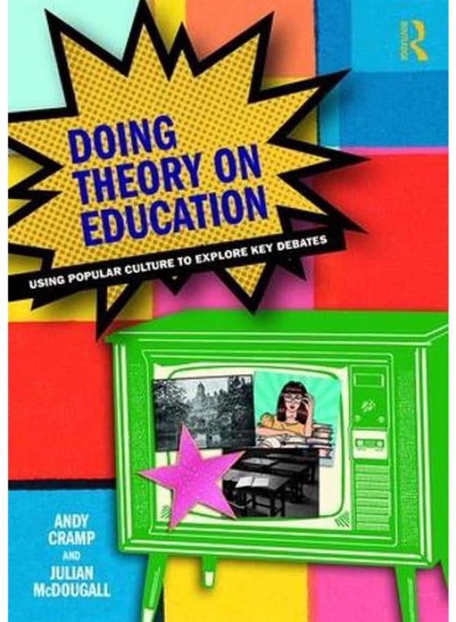 Doing Theory on Education