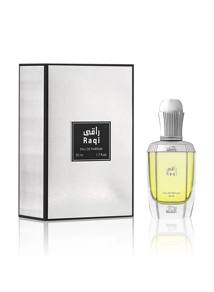 الدخيل للعود عطر راقي 50 مل