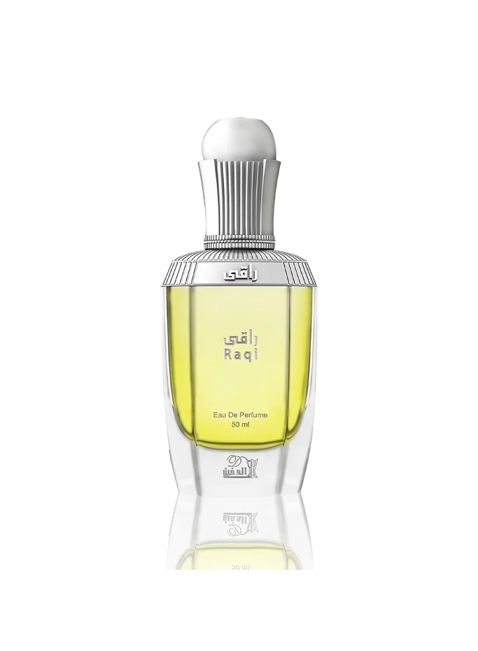 الدخيل للعود عطر راقي 50 مل