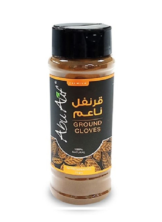 Abu Auf Soft Carnation 75 Gm 