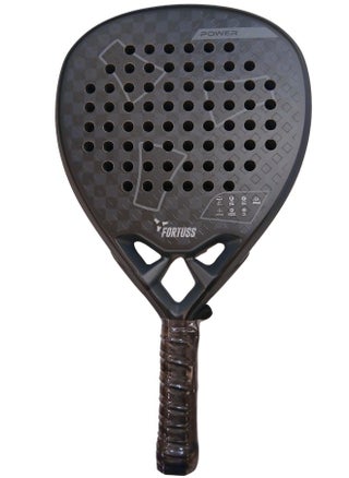 Padel Tennis Racket - Full Carbon Fiber - 3D Mat Rhomboid Surface With Light Eva Memory Flex Foam Core - Padel Racquet - Diamond Shape Paddle Racket With Bag Included (Silver/Black) - pzsku/ZD967166F938C4C825889Z/45/_/1726236711/22b541b4-53a5-44d7-af56-58c8b66df472