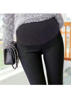 Black Belly support pants