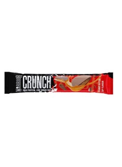 Warrior Warrior, CRUNCH - High Protein Bars - 20g Protein Each Bar - 12 Pack x 64g, Peanut Butter Cup  - Image 5