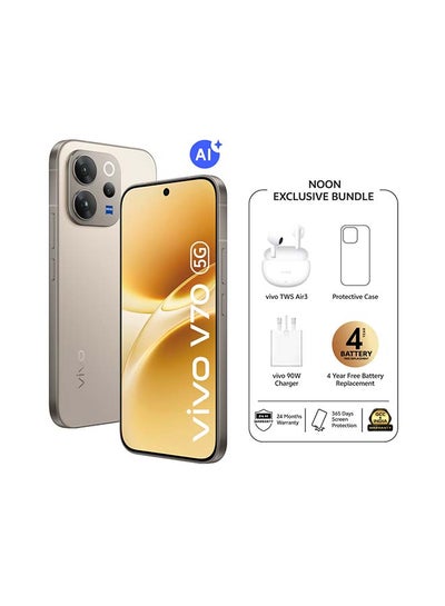 vivo V70