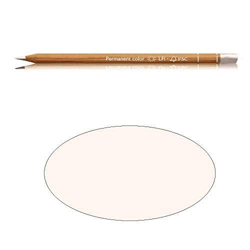 Caran D'ache Luminance 6901 Pencils - Buff Titanium (6901.801) - Image 3