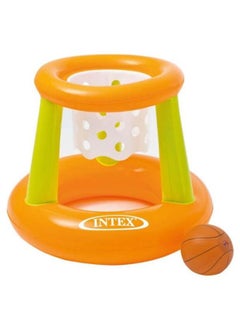 INTEX Floating Hoops Basketball Game  - Image 1