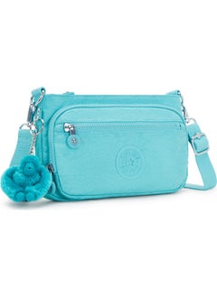 kipling Milos Up Small Shoulder Bag  - Image 4
