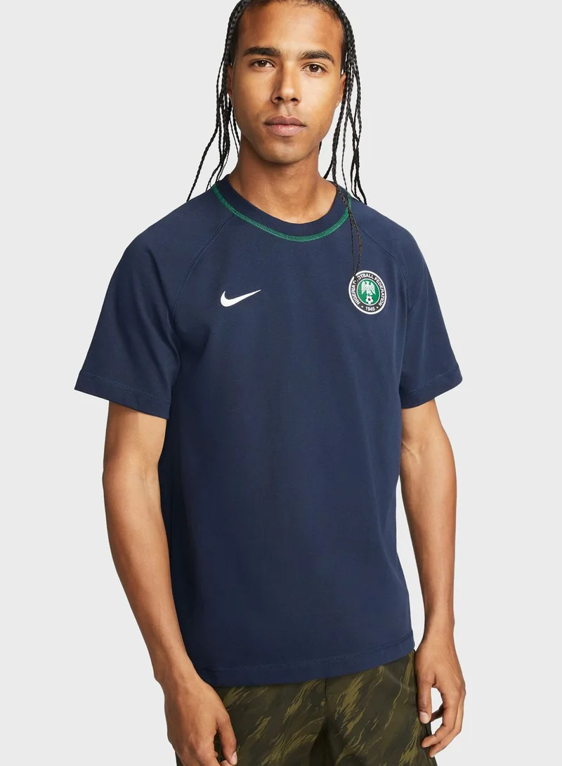 Nike Nigeria Travel T-Shirt