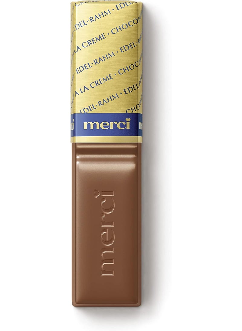 Merci ميرسي أفضل اختيار مجموعة كبيرة 400 / شوكولاتة - Image 5