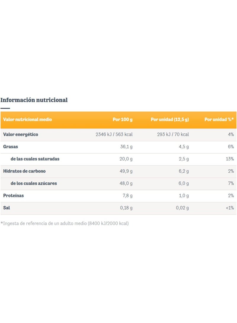 Merci ميرسي أفضل اختيار مجموعة كبيرة 400 / شوكولاتة - Image 3