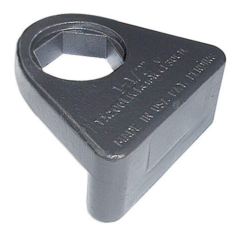 Ken-Tool Ken Tool 30618 TX200 Heavy-Duty Cap Nut Wrench - SAE, One Size - Image 5