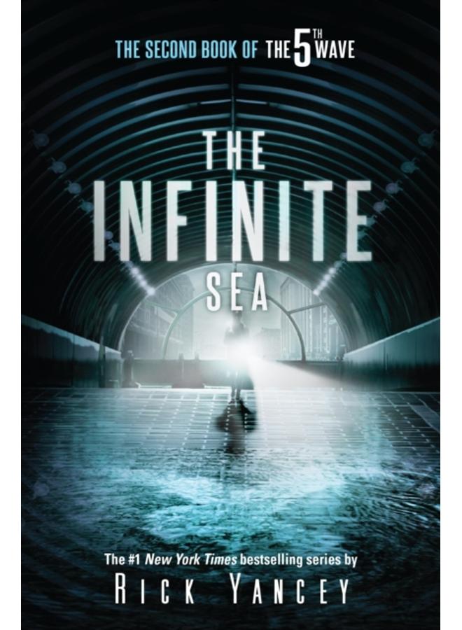 Infinite Sea 
