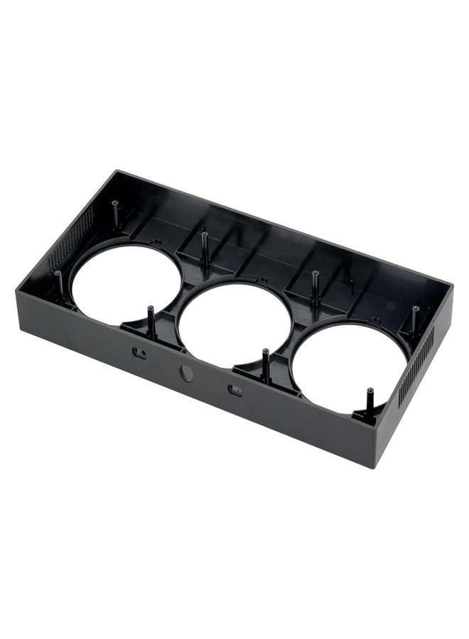 NICREW Replacement Housing for HyperReef 200 Gen 2, Outer Shell Spare Part Only - Image 3