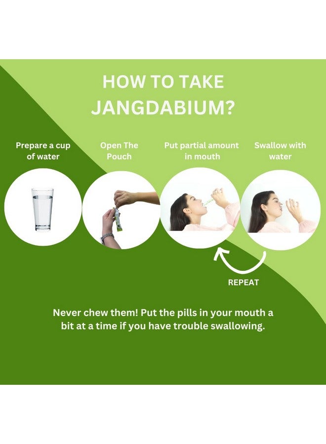 Psyllium Husk Fiber,Coleus Forskohlii,Fish Collagen Supplement for Digestive Health, Weight Management Colon Cleanse, Jangdabium 30 Packets - Image 5