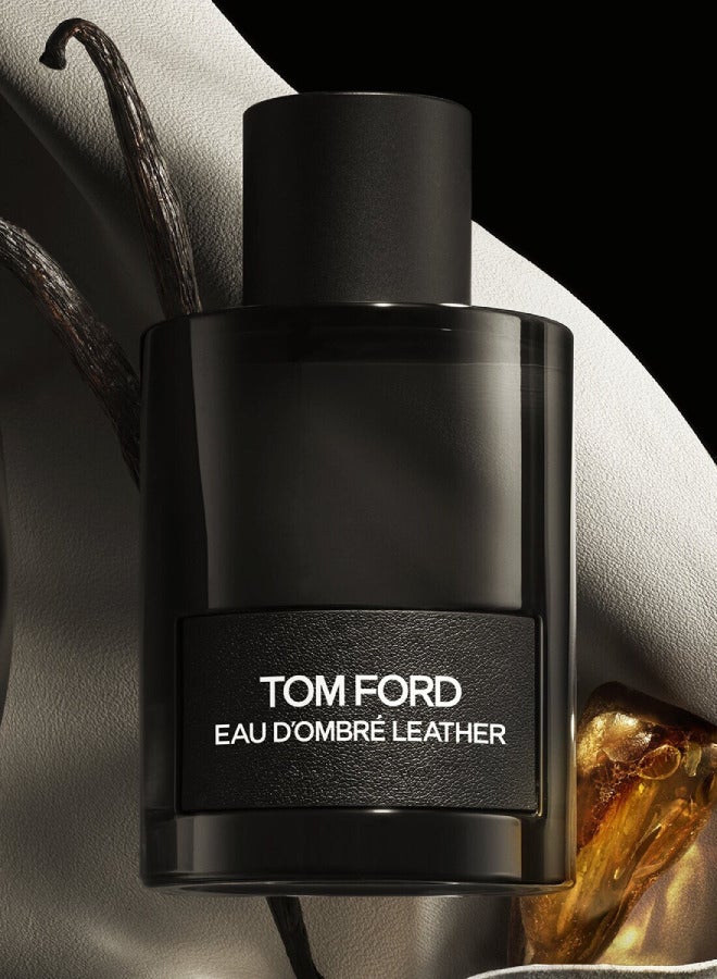 TOM FORD Eau D'Ombre Leather EDT 100ml - Image 2