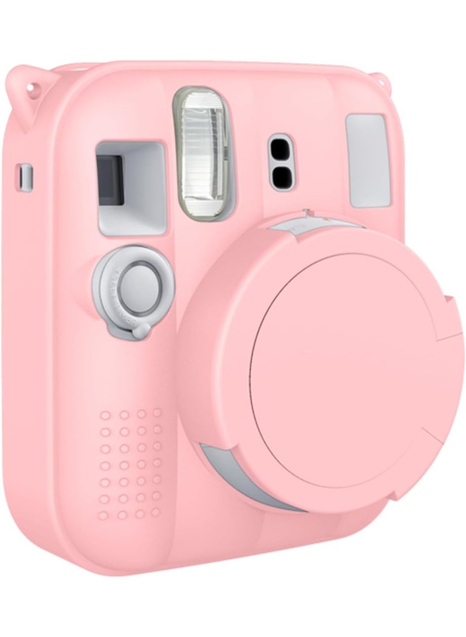 vkl Vkl Silicone Case For Fujifilm MINI13 ZD9689AA733A0E07C5ADBZ