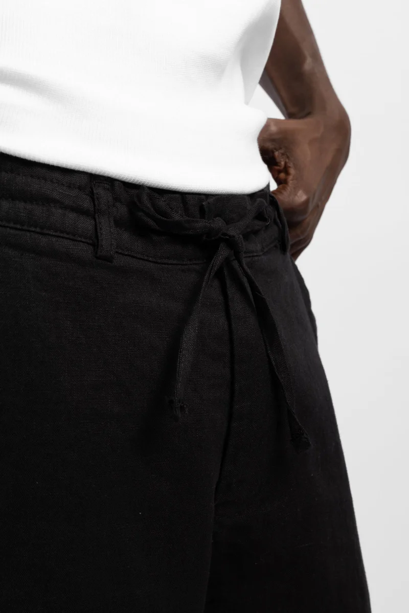 Catch Linen Trousers