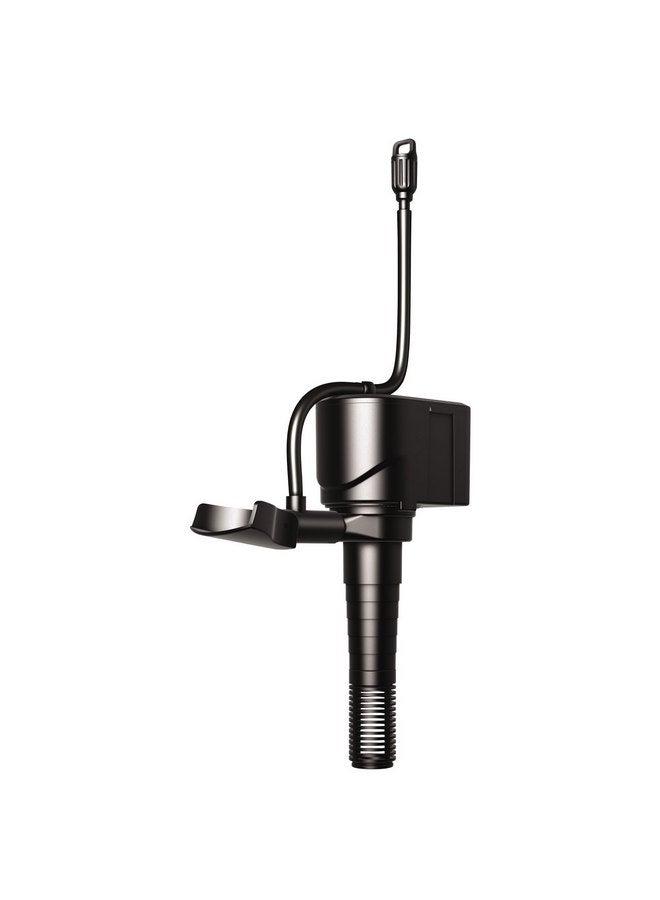 مارين لاند مضخة مياه ورأس طاقة متعددة الاستخدامات من مارينلاند ماكسي جيت 600، قابلة للتحويل بالكامل (ML90510)، 160/750 جالون في الساعة - Image 3