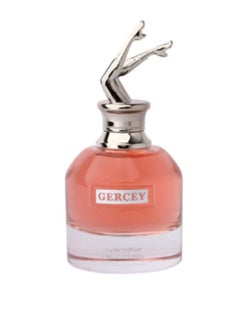 عطر جيرسي بوس او دي بارفان من جيرسي، للنساء - 100 مل