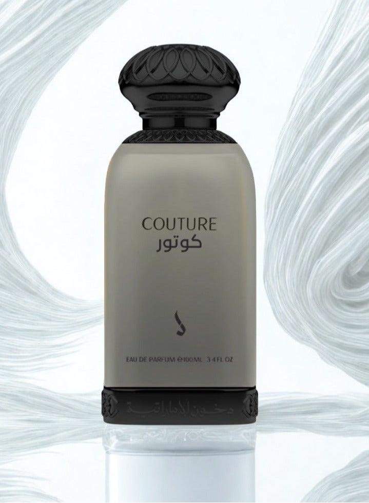 Dkhoon alemiratia Emirati Couture Dukhoon Perfume 100ml - Image 1