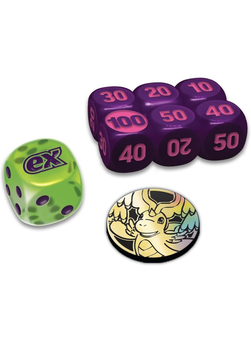 Pokemon Pokémon TCG: Mega Evolution - Ascended Heroes Elite Trainer Box - Image 3