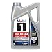 Mobil 1 High Mileage Full Synthetic Motor Oil 10W30 5 Quart - Image 3