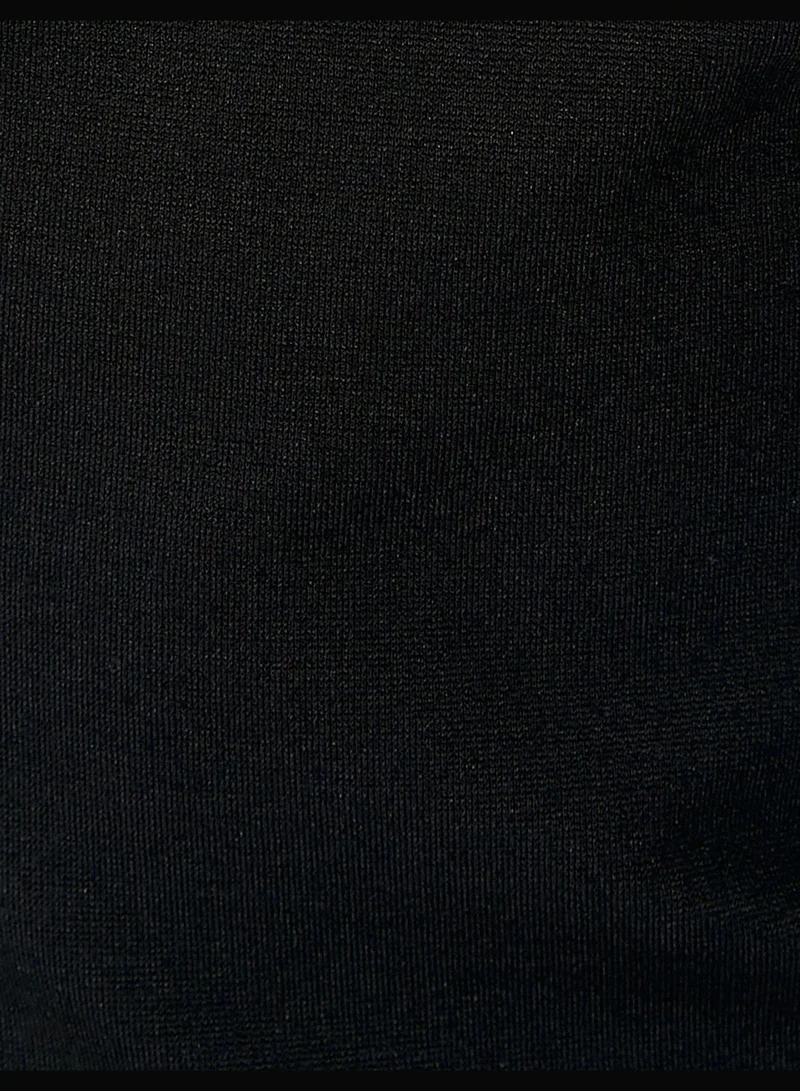 KOTON Spaghetti Strap Dress