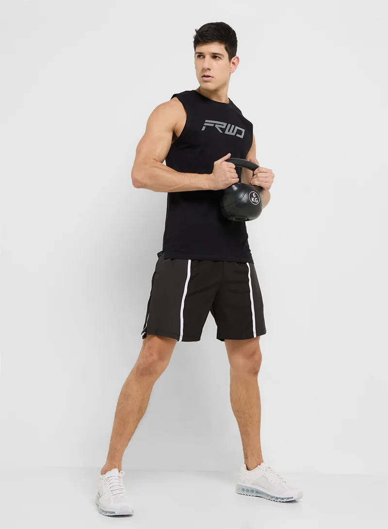 FRWD Training Shorts