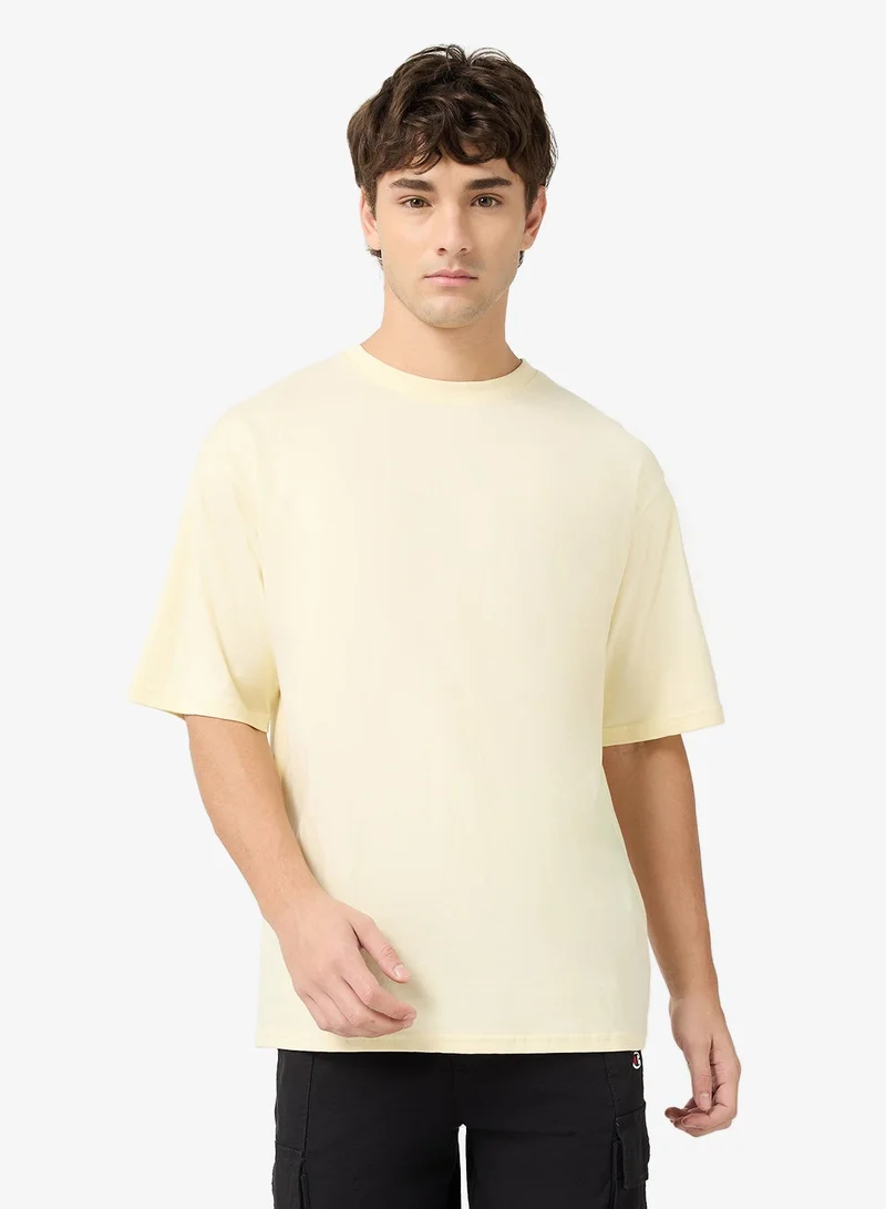 Seventy Five Over Size Tees