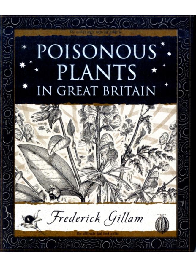 Poisonous Plants in Great Britain 