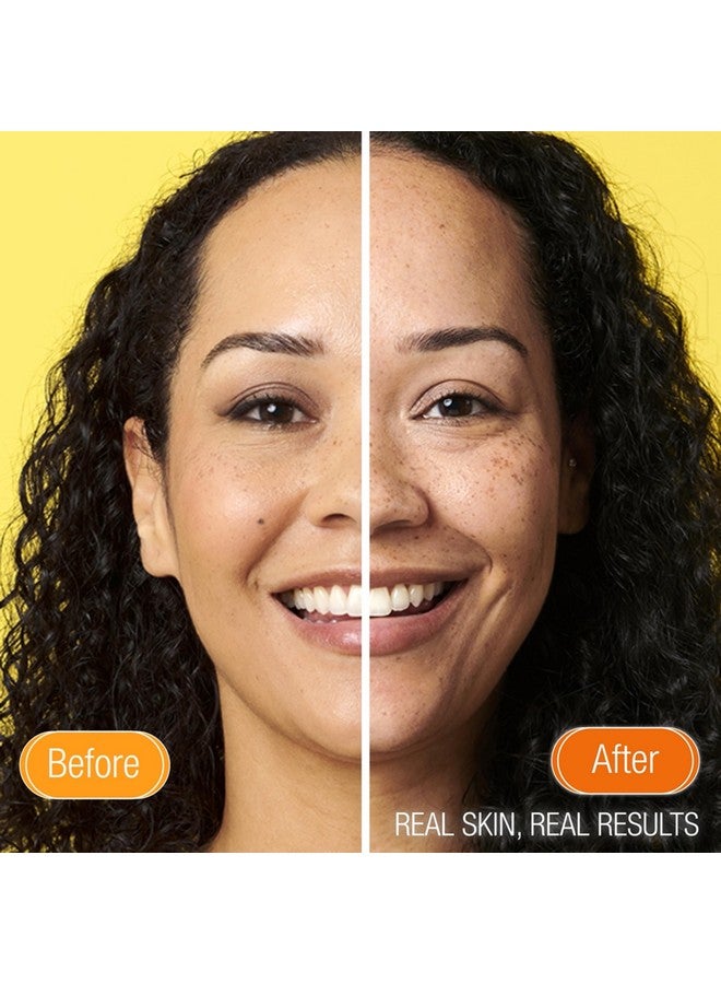 سوبر فيشيليست زيت تنظيف وتجديد البشرة بفيتامين C من اسياليست يزيل المكياج والشوائب اليومية 1 × 200 مل - Image 3