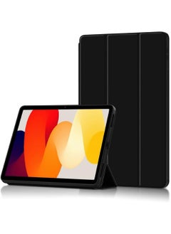 Rock Pow Compatible with Redmi Pad SE 11 Inch 2023 Case Ultra Thin Smart Cover for Redmi Pad SE 11'' Tablet TPU Shell with Auto Wake UP  - Image 5