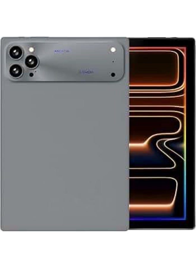Bestrio S14 10.1-Inch Android 5G Tablet | 8GB RAM + 512GB ROM | IPS Screen | Dual SIM | 6000mAh Battery - Image 1