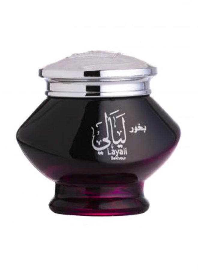 الماس بخور ليالي - Image 1