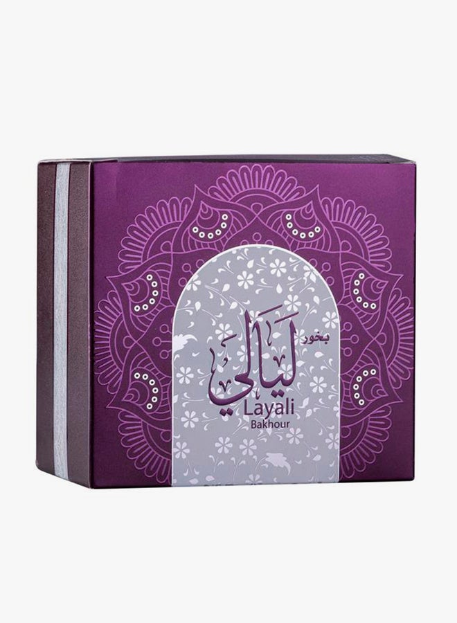 الماس بخور ليالي - Image 2