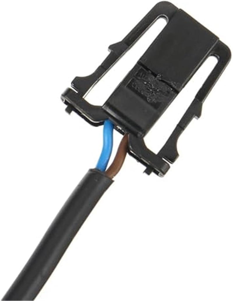 Vuzmode Car Fuel Cap Tank Door Lock Motor Control Actuator - Image 2