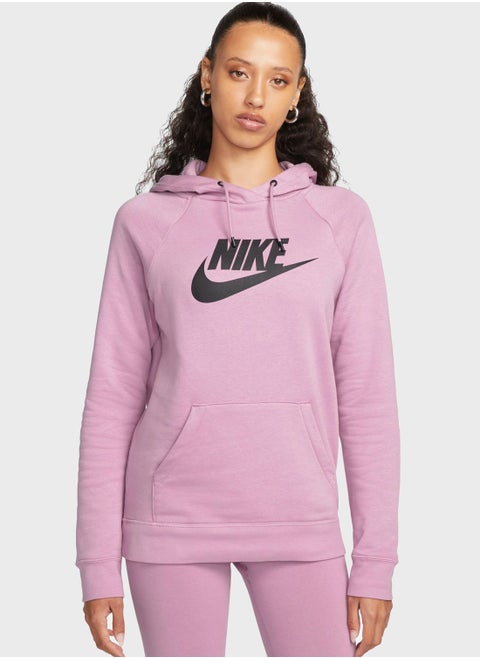 Nsw Essential Fleece Hoodie