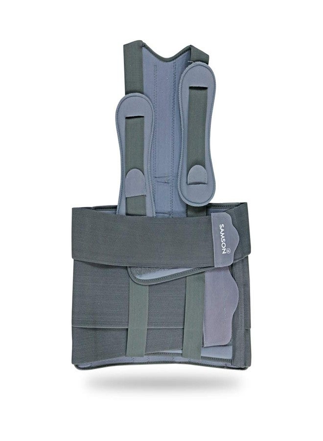 Samson Taylor Brace-(Short/Long)-Universal - Image 2