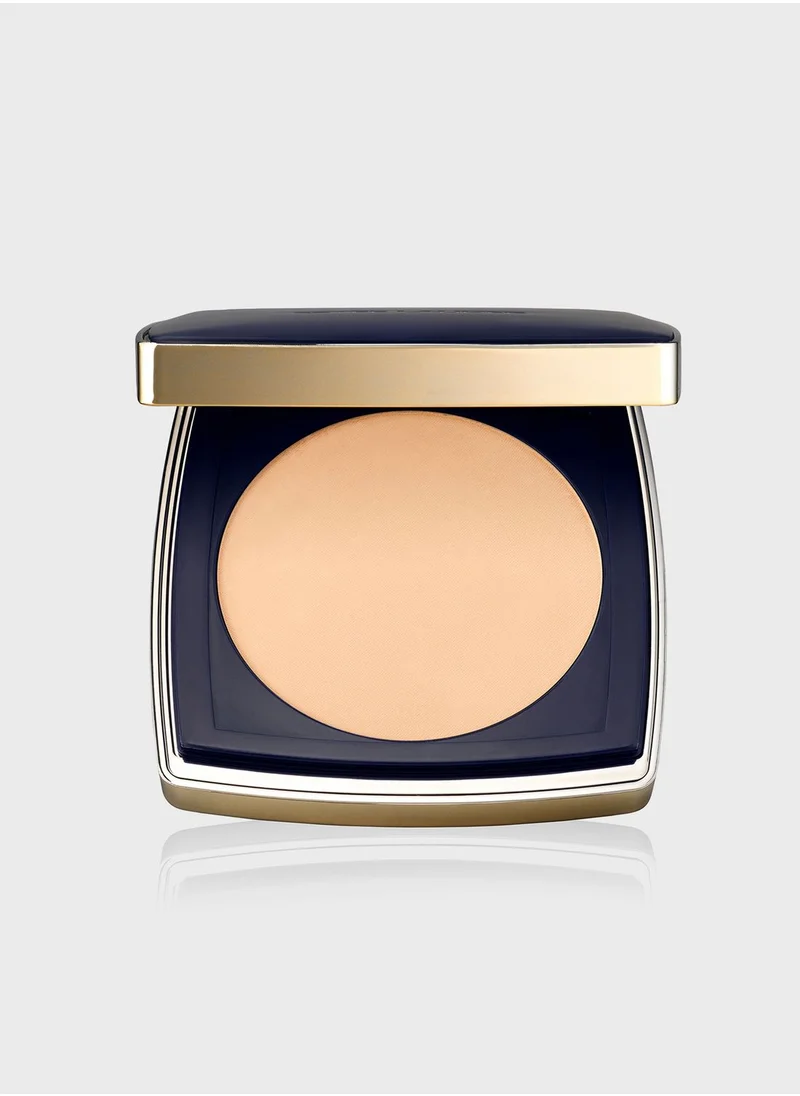 ESTEE LAUDER Double Wear Stay-in-Place Matte Powder Foundation - Pale Almond